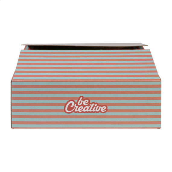 CreaBox Cargo S přepravní krabice