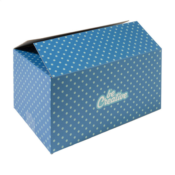 CreaBox Cargo M přepravní krabice