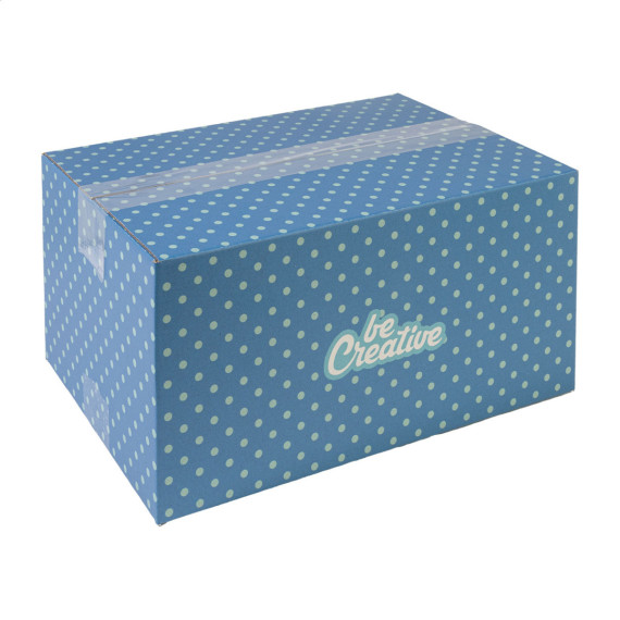 CreaBox Cargo M přepravní krabice