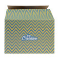 CreaBox Cargo L přepravní krabice