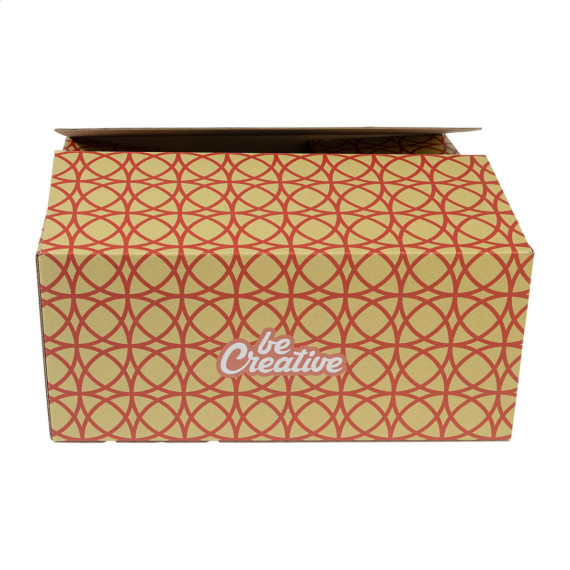 CreaBox Cargo XL přepravní krabice