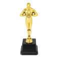Excellence trofejní figurka