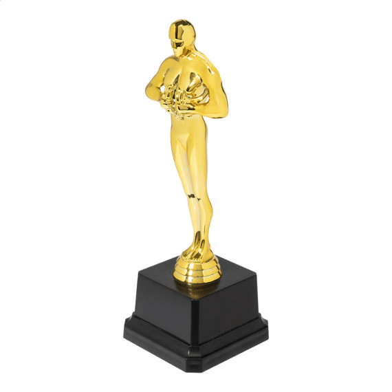 Excellence trofejní figurka