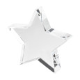 Crystar trofej s hvězdou