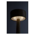 Lumboo bambusová stolní lampa