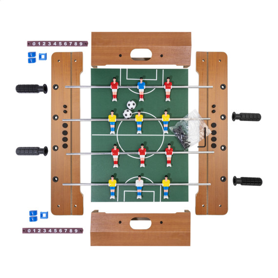 DeskChamp mini stolní fotbal