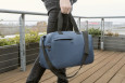 Padilla RPET sportovní taška