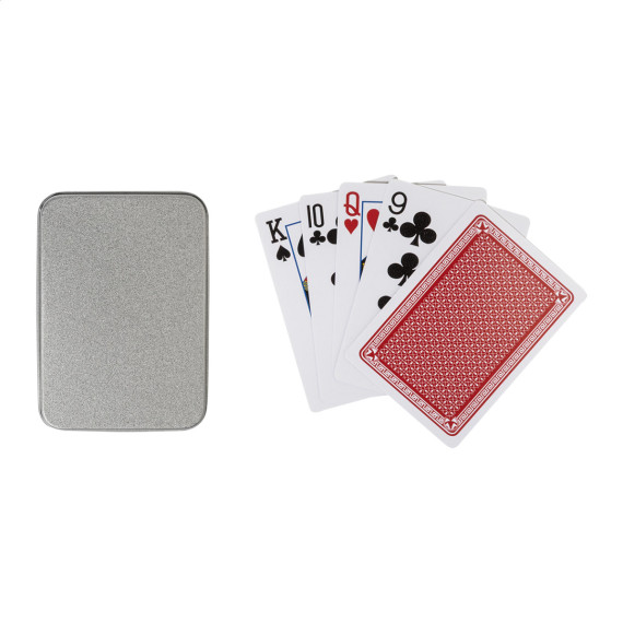 Spades hrací karty