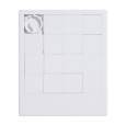 Mazimi RABS posunovací puzzle