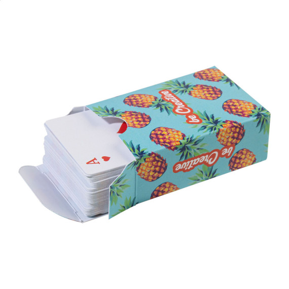 CreaCard Pocket hrací karty na zakázku