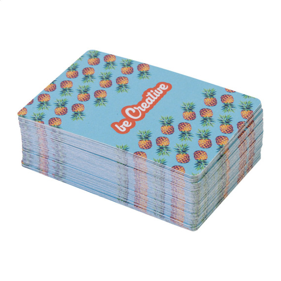 CreaCard Pocket hrací karty na zakázku