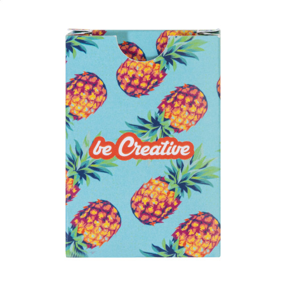 CreaCard Pocket hrací karty na zakázku
