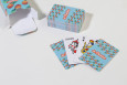 CreaCard Pocket hrací karty na zakázku