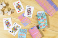CreaCard Pocket hrací karty na zakázku