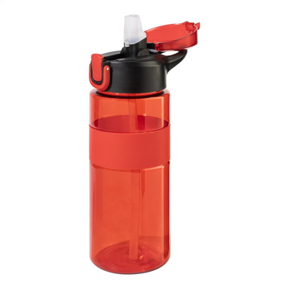 Fitgrip RPET sportovní láhev