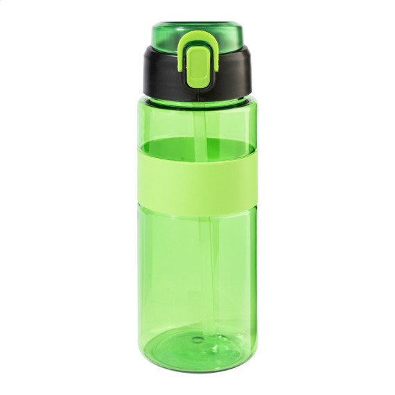 Fitgrip RPET sportovní láhev