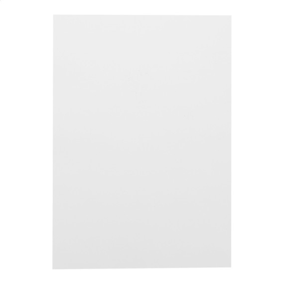Announce A4 papírový plakát na zakázku