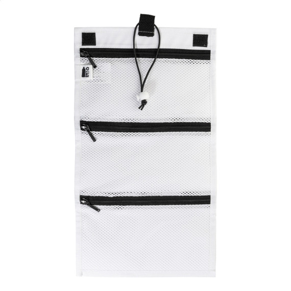 SuboBag Power pouzdro-organizér z RPET na zakázku