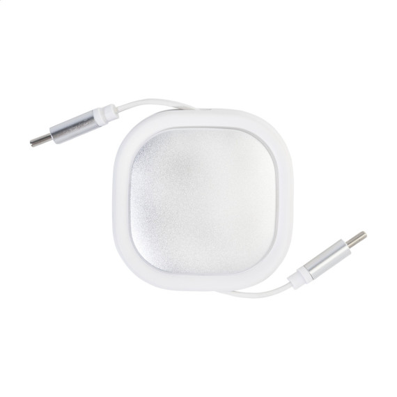 Cabsle Plus nabíjecí kabel USB-C 60W
