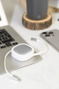 Cabsle Plus nabíjecí kabel USB-C 60W