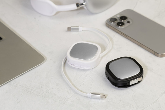 Cabsle Plus nabíjecí kabel USB-C 60W