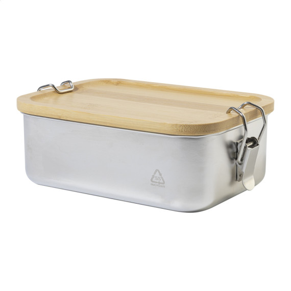 Motetsu RSS box na jídlo