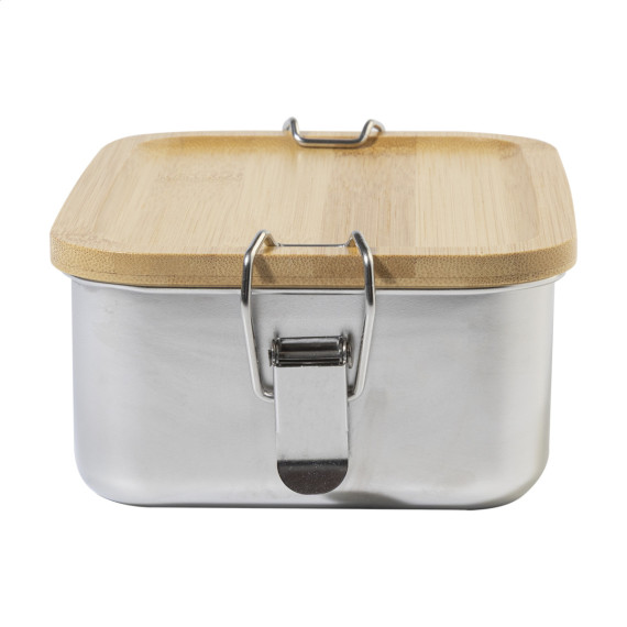 Motetsu RSS box na jídlo