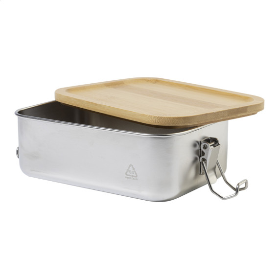 Motetsu RSS box na jídlo
