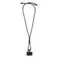 HolCharge 60W RPET kabel se šňůrkou na mobil