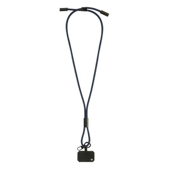 HolCharge 60W RPET kabel se šňůrkou na mobil