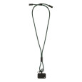 HolCharge 60W RPET kabel se šňůrkou na mobil