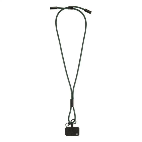 HolCharge 60W RPET kabel se šňůrkou na mobil