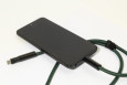 HolCharge 60W RPET kabel se šňůrkou na mobil
