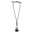 HolCharge 60W RPET kabel se šňůrkou na mobil