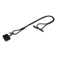 HolCharge 60W RPET kabel se šňůrkou na mobil
