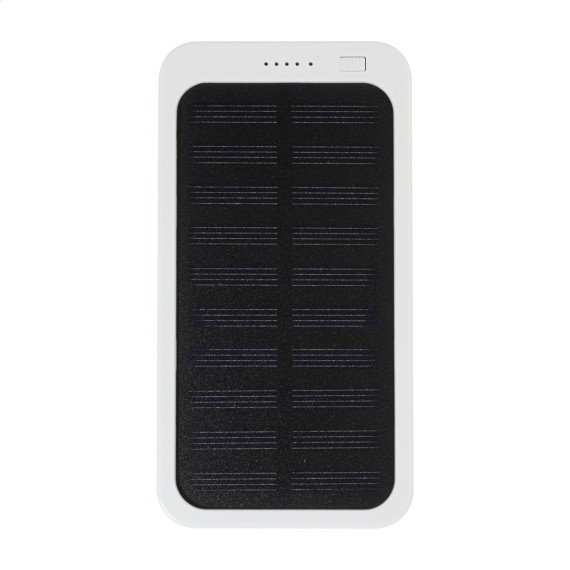 Rabobank Sun power banka RABS