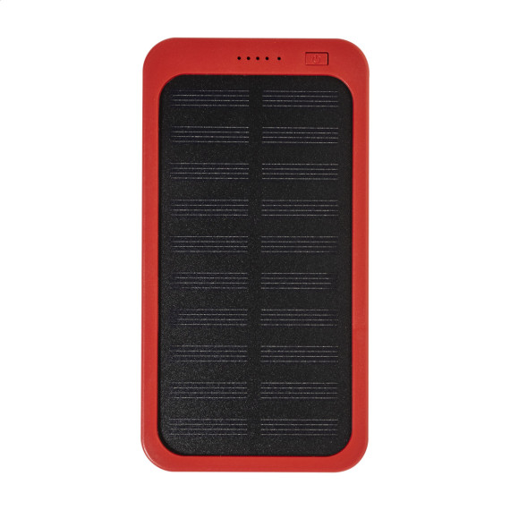 Rabobank Sun power banka RABS