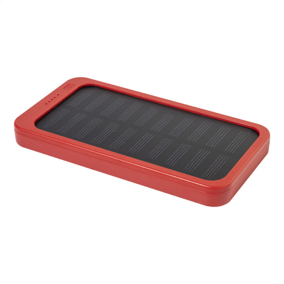 Rabobank Sun power banka RABS