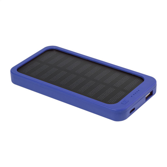 Rabobank Sun power banka RABS
