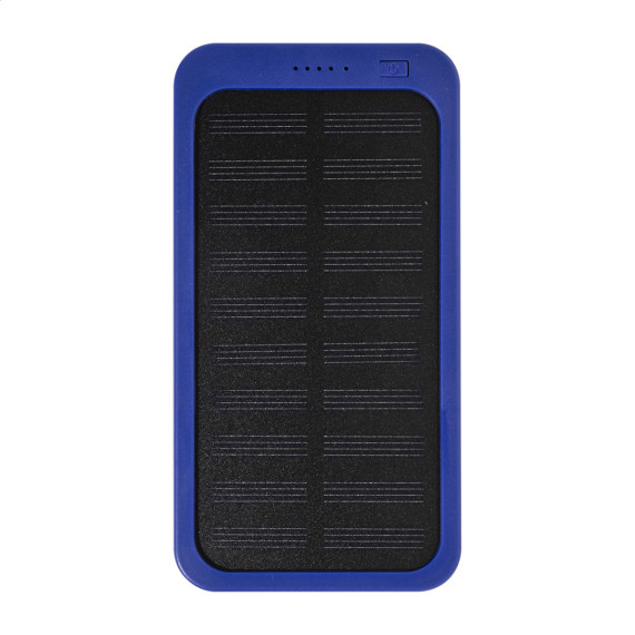 Rabobank Sun power banka RABS