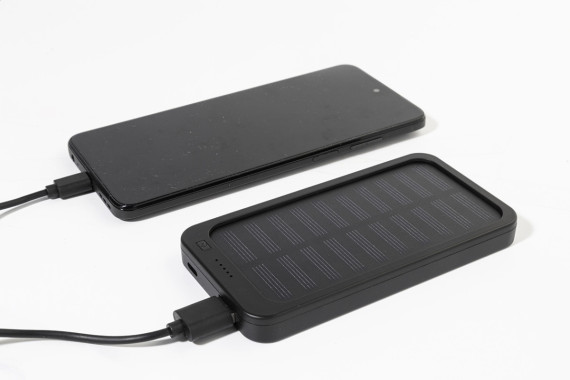 Rabobank Sun power banka RABS