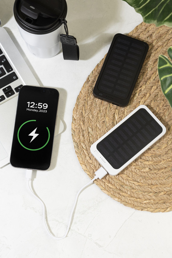 Rabobank Sun power banka RABS