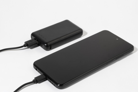 Rabobank Mini power banka RABS