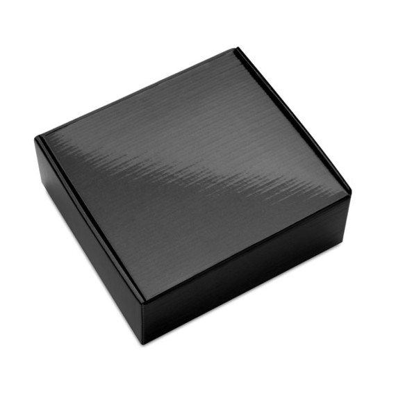 FIZZ, Sada na koktejl