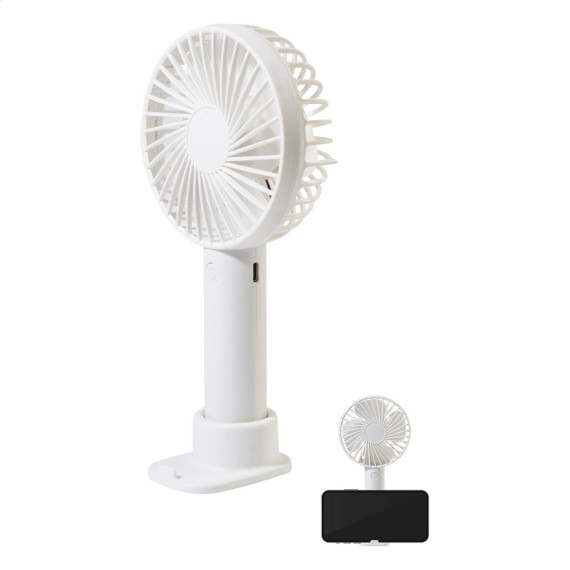 Chillmax RPP dobíjecí ruční větráček