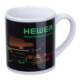 Sublimační hrnek Kazan 250 ml