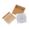 Mandala malířská sada Ohio