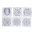 Mandala malířská sada Ohio