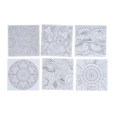 Mandala malířská sada Ohio