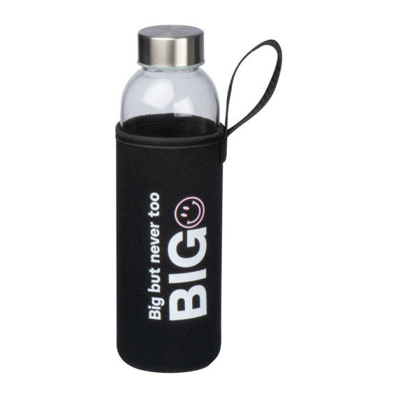 Skleněná láhev Klagenfurt 500 ml